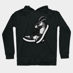 Sneakers V12 Hoodie